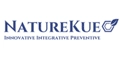 NatureKue Essential Supplements Logo