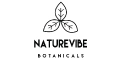 Naturevibe Botanicals Logo