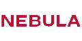 Nebula DE  Logo