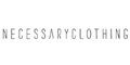 Necessary Clothing Logo