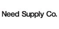 Need Supply Co. Logo