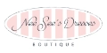 NeeSee's Dresses Logo