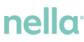 Nella   Logo