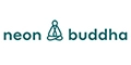 Neon Buddha Logo