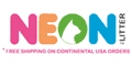 Neon Litter Logo