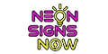 Neon Signs Now Logo