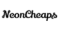 NeonCheaps Logo