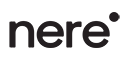 Nere Travel (UK) Logo