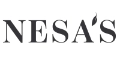 Nesa's Hemp Logo