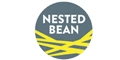 NESTED BEAN  Logo
