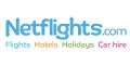 NetFlights Logo