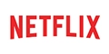 Netflix Shop Logo