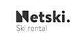 NetSki Logo