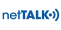 netTALK Logo