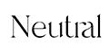 Neutral Curtains Logo