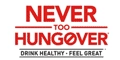 Never Too Hungover Logo