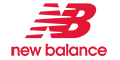 New Balance BR Logo