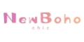 New Boho Chic Logo