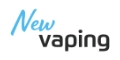 New Vaping Logo