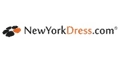 New York Dress Logo