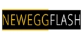 Newegg Flash Logo