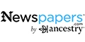 Newspapers.com Logo