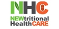 Newtritional Healthcare Logo