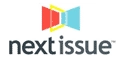 NextIssue Logo