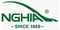Nghia Nippers USA Logo