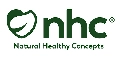 NHC Vitamins Logo