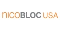 Nico Bloc USA Logo