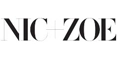 NIC+ZOE Logo