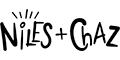 Niles + Chaz Logo