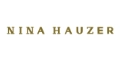 Nina Hauzer Logo