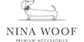 Nina Woof  Logo