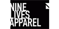Nine Lives  Logo