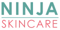 Ninja Skincare Logo