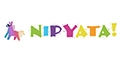 NIPYATA Logo