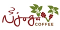 Njoga Kenya Coffee Logo