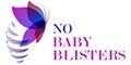 No Baby Blisters Logo