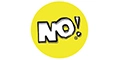 No! Jeans Logo