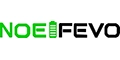 Noeifevo Logo