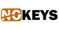 Nokeys  Logo