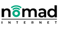 Nomad Internet Logo