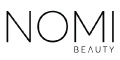 Nomi Beauty Logo