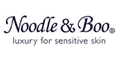 Noodle & Boo Logo