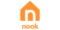 Nook Sleep Logo