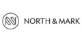 North and Mark Logo