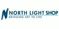 North Light Shop Logo