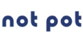 Not Pot Logo